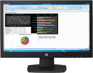 Imagen de HP N223 - Monitor LED - 21.5"