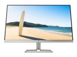 Imagen de HP 27fw - Monitor LED - 27"