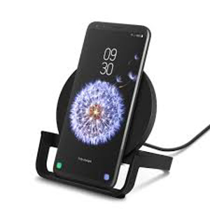 Imagen de Belkin - Wireless charging stand - 10 Watt