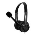 Imagen de HS-MIC MIDSIZE USB HEADSET W/BOM MIC