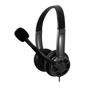 Imagen de HS-MIC MIDSIZE USB HEADSET W/BOM MIC