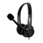 Imagen de HS-MIC MIDSIZE USB HEADSET W/BOM MIC