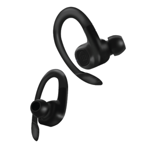 Imagen de MAXELL EB-BTSTW BT TRU WIRELESS SPORTBUDS BLK