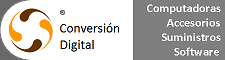 Conversión Digital
