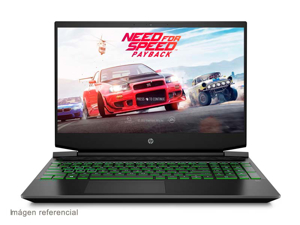 Imagen de HP Pavilion Gaming 15-ec1024la - Notebook - 15"