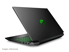 Imagen de HP Pavilion Gaming 15-ec1024la - Notebook - 15"