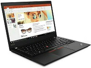 Imagen de Lenovo ThinkPad T495 - Notebook - 14"