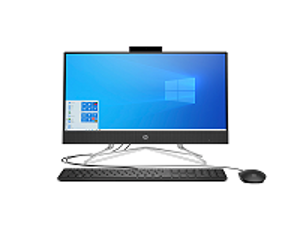 Imagen de HPE 22-df0006la - All-in-one - Intel Core i3 1011U 22"